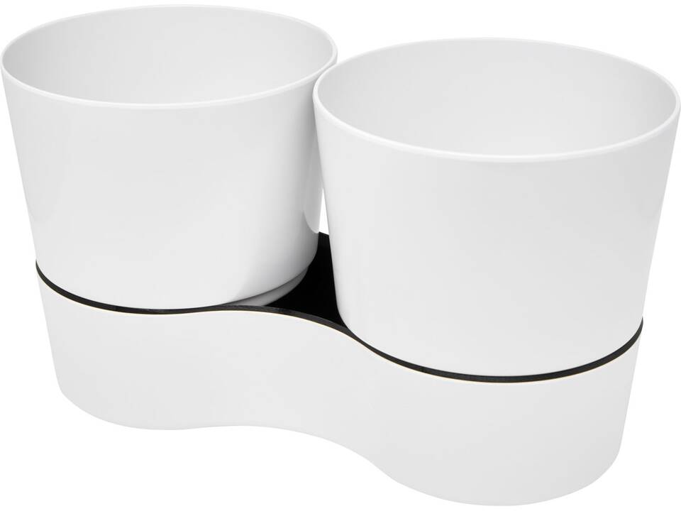 Herbs dubbele keukenpot 4