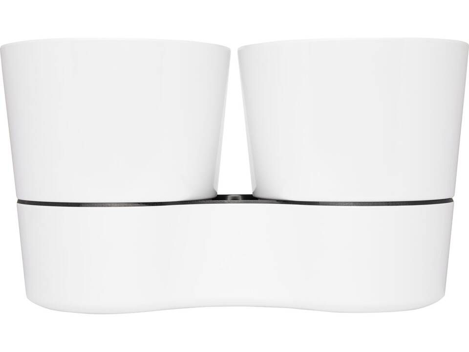 Herbs dubbele keukenpot 3