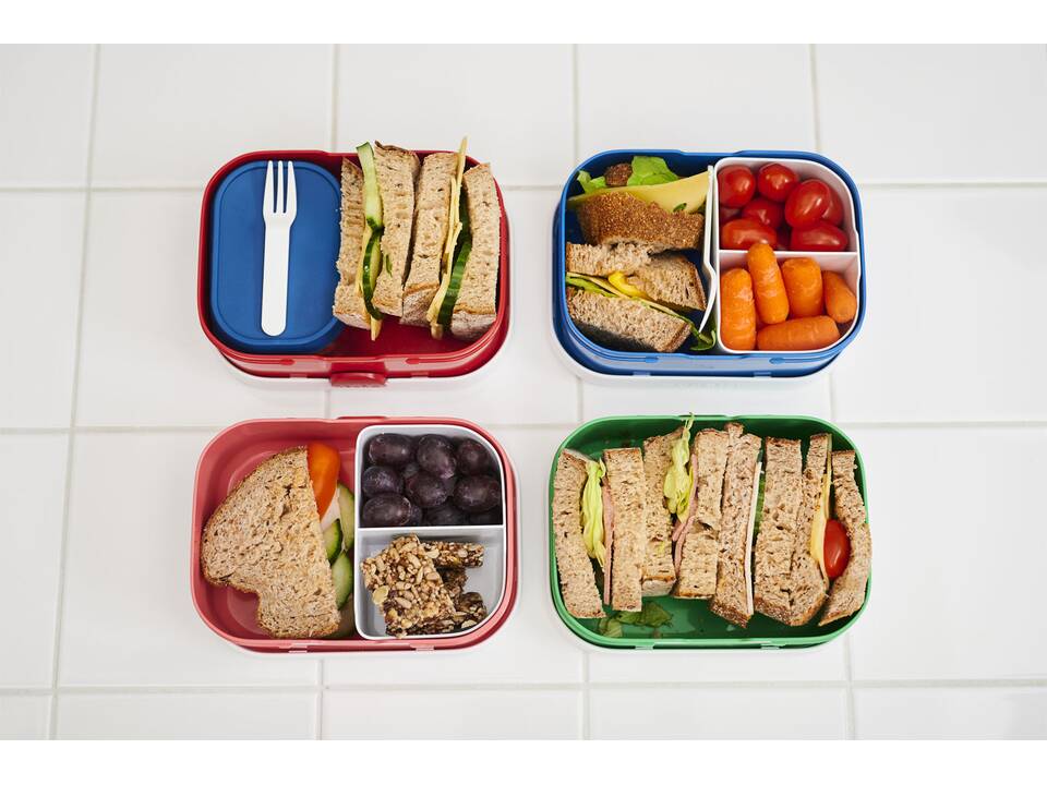 Campus lunchbox 11