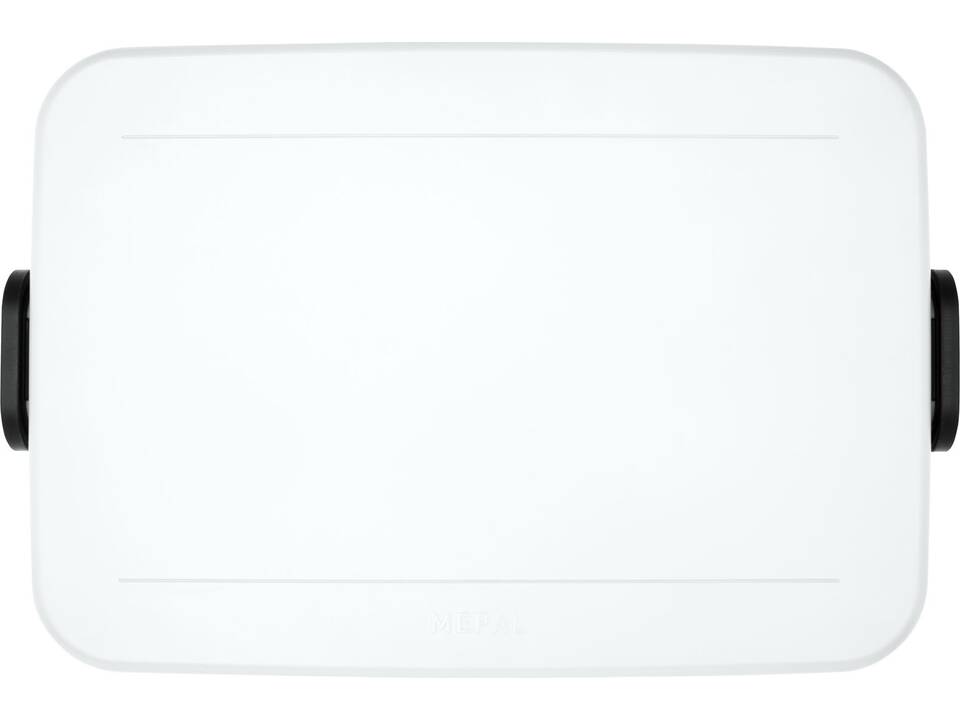 Supergrote Take-a-break lunchbox 15