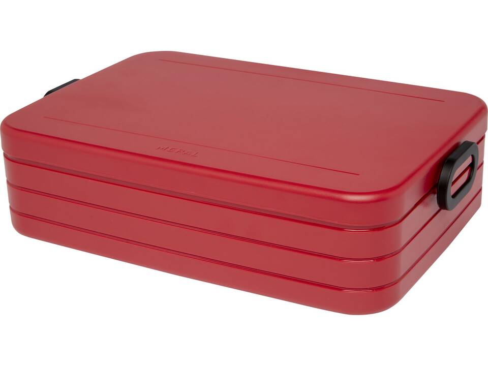 Supergrote Take-a-break lunchbox 17