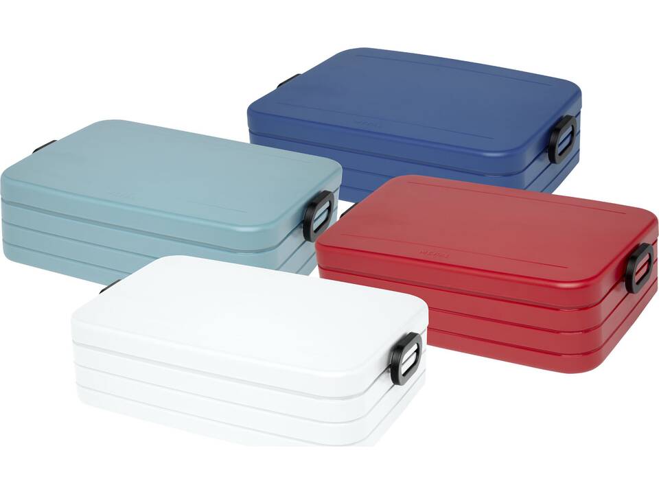 Supergrote Take-a-break lunchbox 20