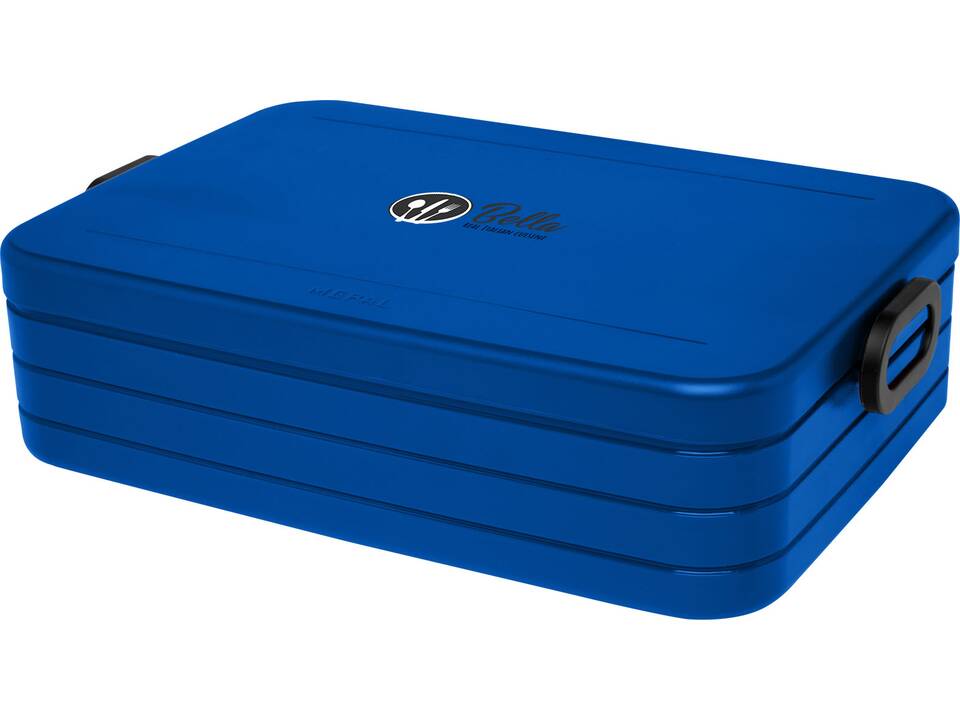 Supergrote Take-a-break lunchbox 12