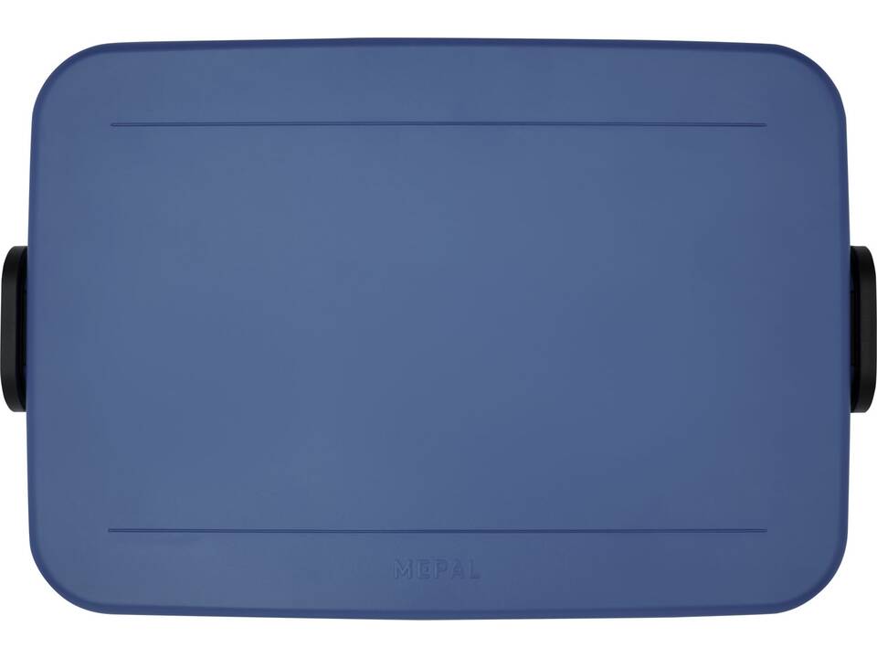 Supergrote Take-a-break lunchbox 24