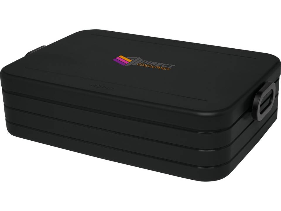 Supergrote Take-a-break lunchbox 8