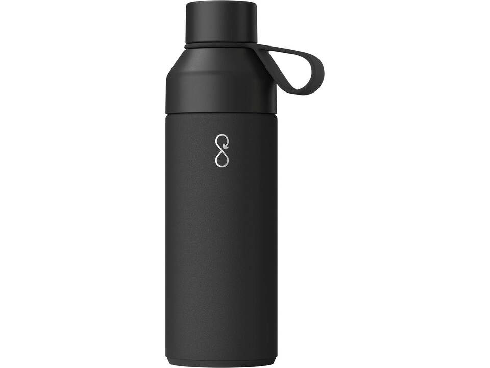 Ocean Bottle 500 ml 3-in-1 geschenkset 13