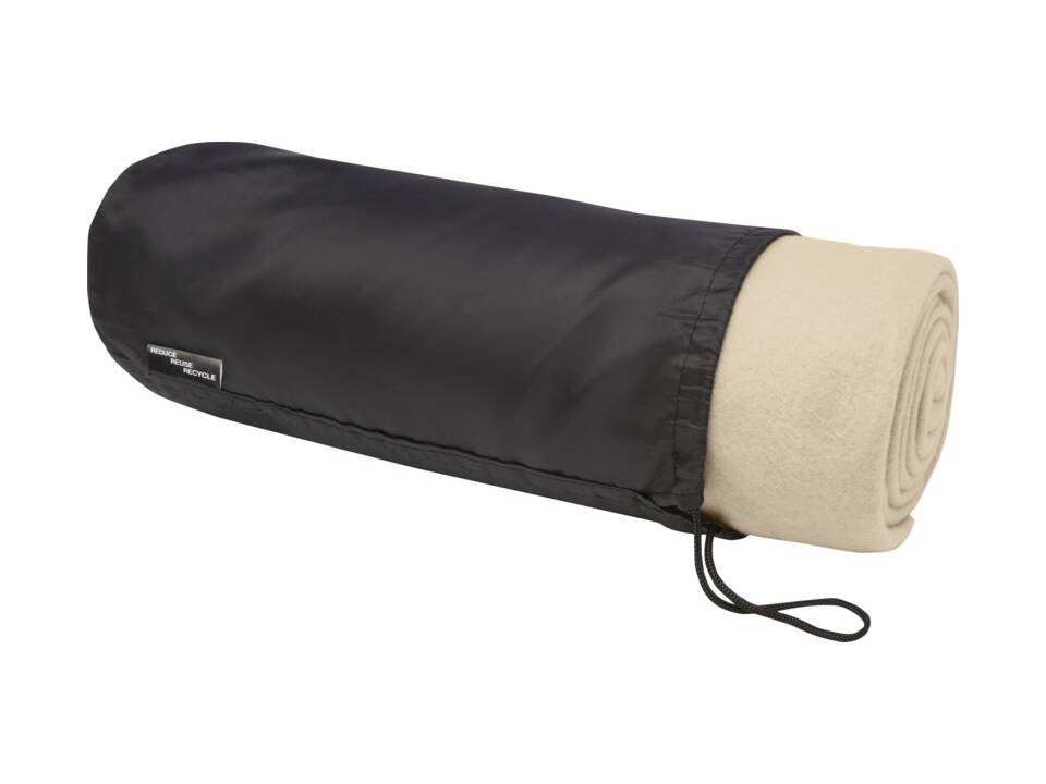 RPET polair fleece deken 6