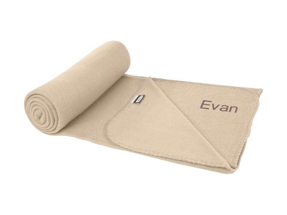 RPET polair fleece deken 13