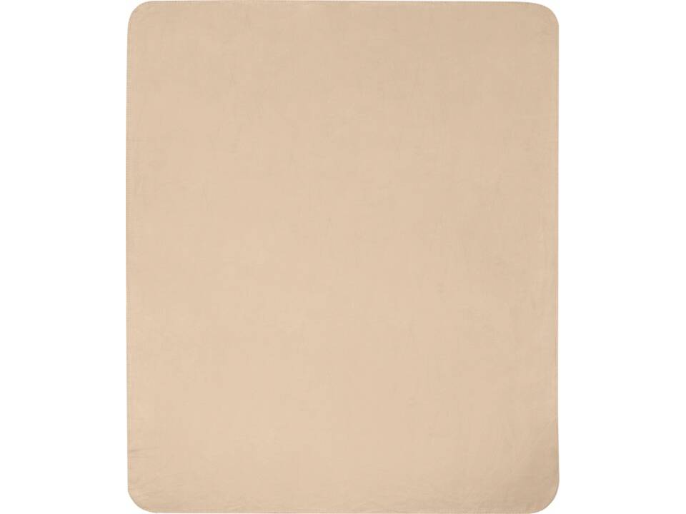 RPET polair fleece deken 10