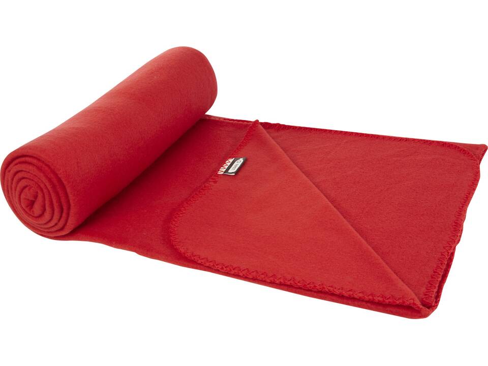 RPET polair fleece deken 3