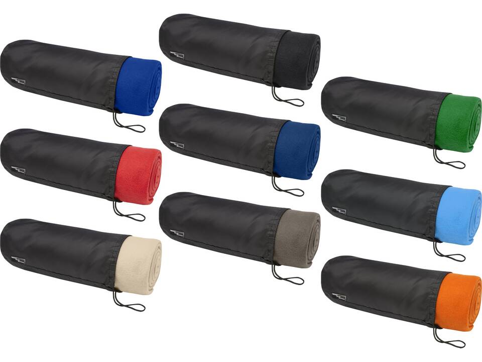 RPET polair fleece deken 41