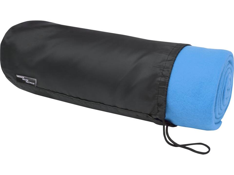 RPET polair fleece deken 42