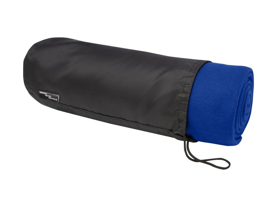 RPET polair fleece deken 15