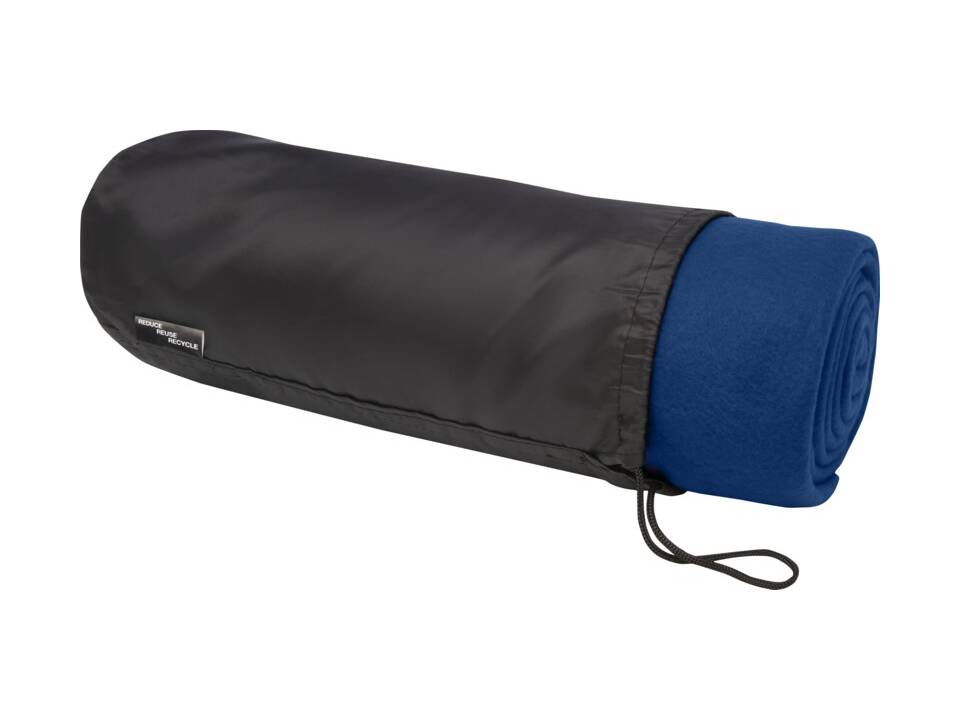 RPET polair fleece deken 20