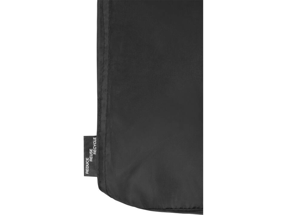 RPET polair fleece en sherpa deken 6