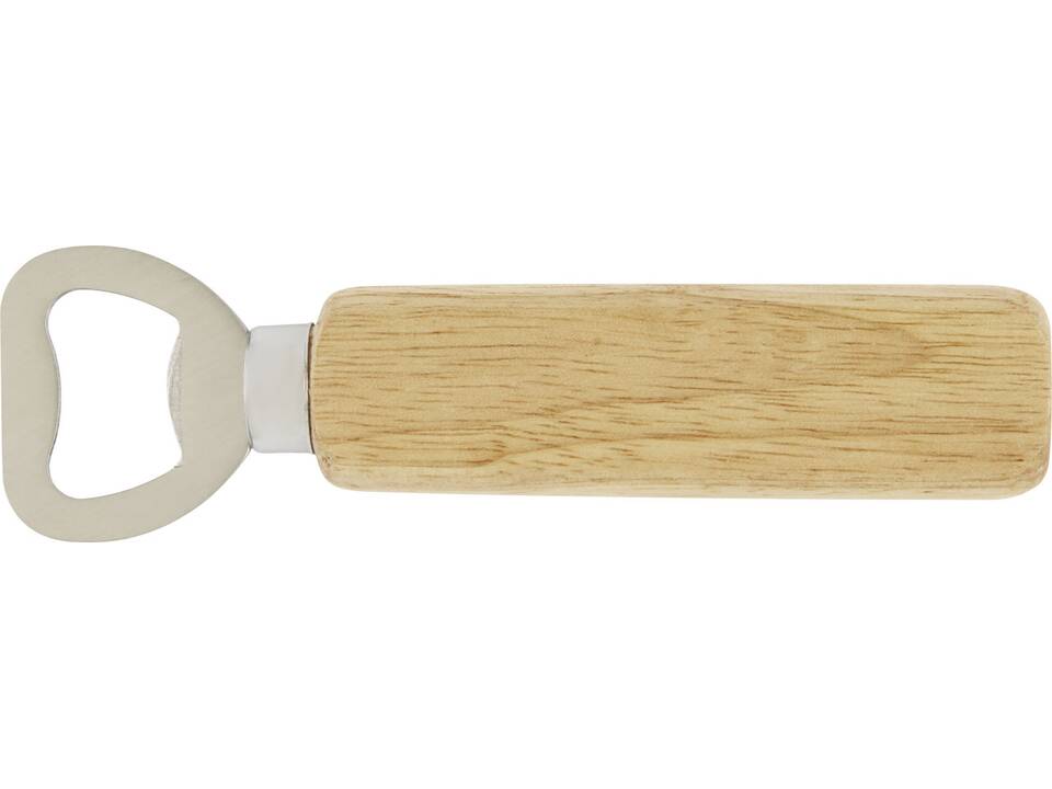 Brama houten flesopener 1