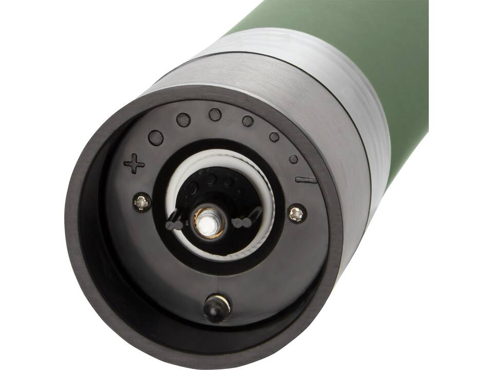 Kirkenes elektrische peper- of zoutmolen 14