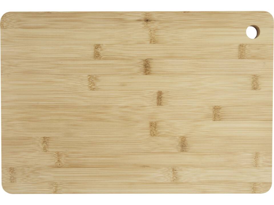 Harp bamboe snijplank 2