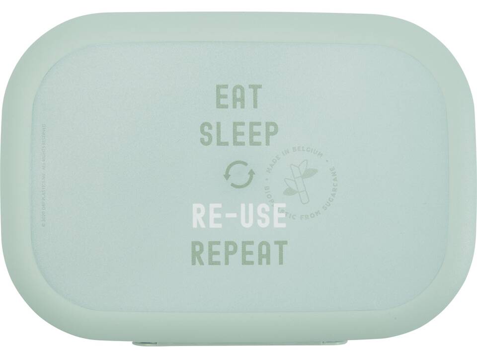 Amuse Plus bio clip lunchtrommel - 700 ml 2