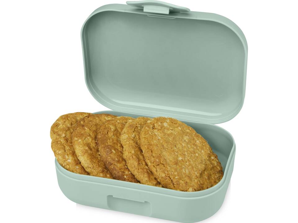 Amuse Plus bio clip snackbox - 250 ml 3