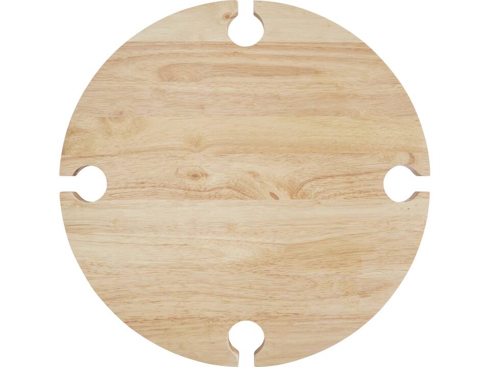 Soll opvouwbare picknicktafel 2