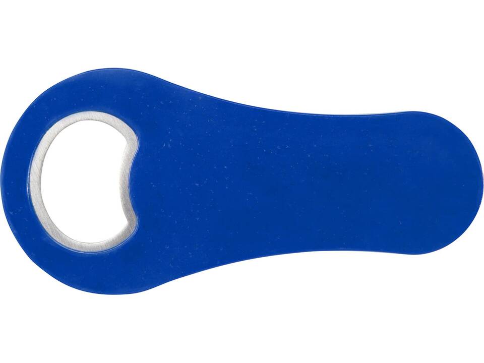 Schyn flesopener van tarwestro 13