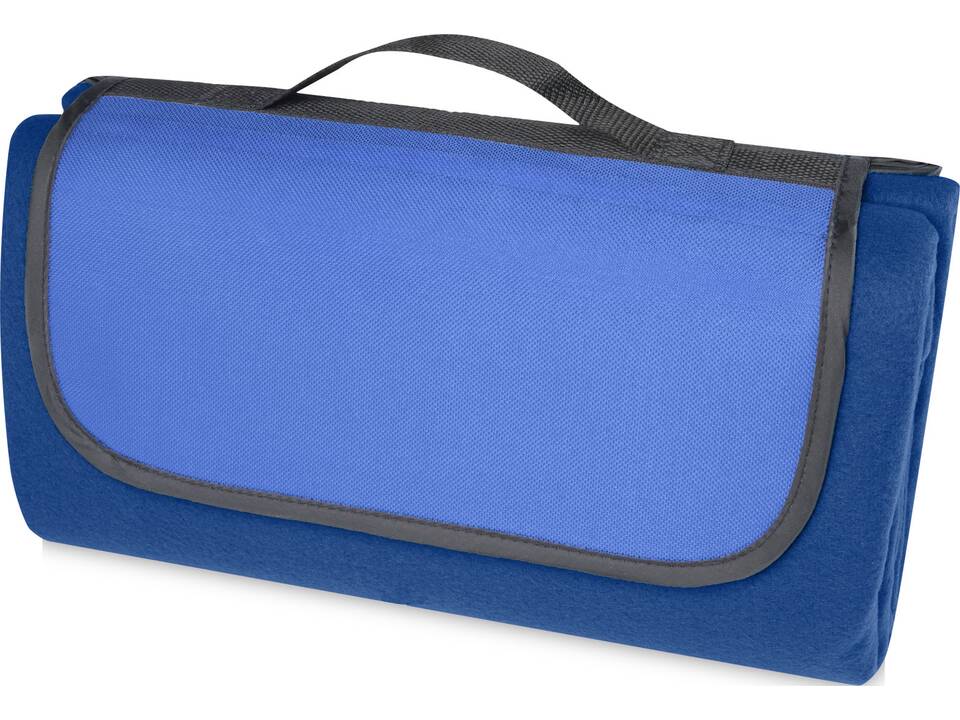 Salvie picknickdeken van gerecycled plastic 1