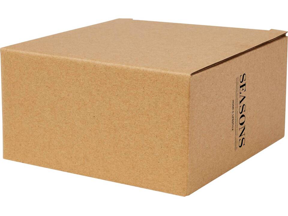 Male 4-delige set espresso kopjes - 90 ml 4