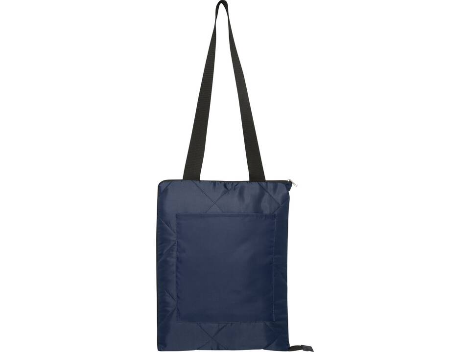 Clary picknickdeken van gerecycled GRS-polyester 3