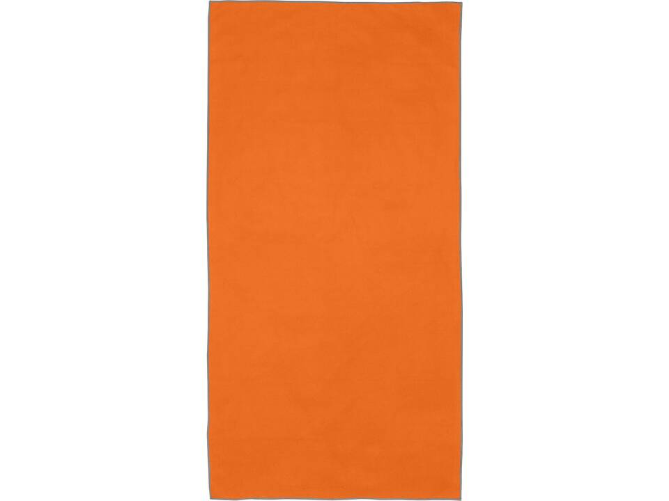 Pieter GRS ultralichte en sneldrogende handdoek 50 x 100 cm 6