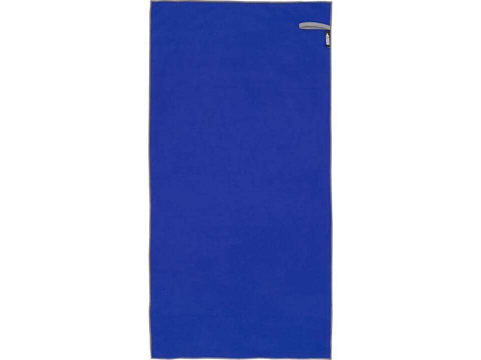 Pieter GRS ultralichte en sneldrogende handdoek 50 x 100 cm 12