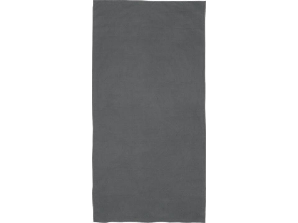 Pieter GRS ultralichte en sneldrogende handdoek 50 x 100 cm 15
