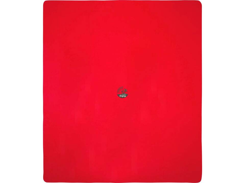 Huggy fleecedeken 220 x 250 cm 5