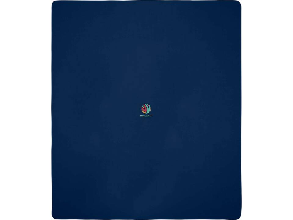 Huggy fleecedeken 220 x 250 cm 9