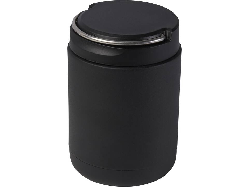 Doveron 500 ml lunchbox van gerecycled roestvrijstaal 13