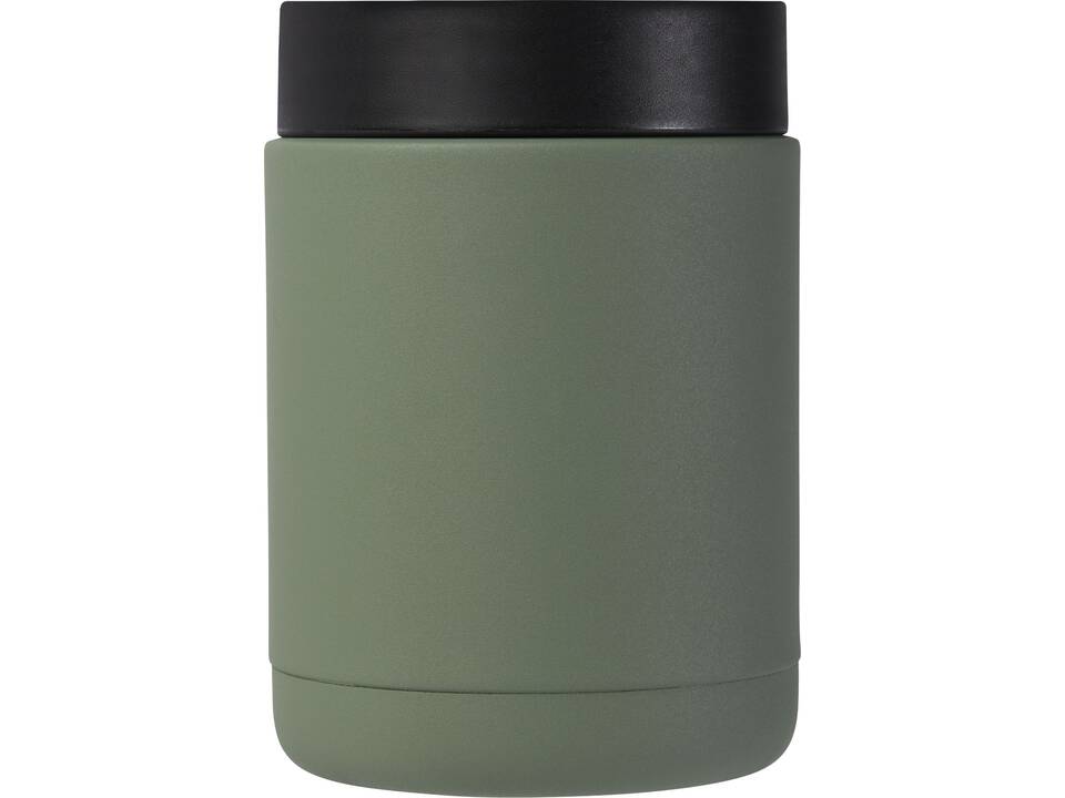 Doveron 500 ml lunchbox van gerecycled roestvrijstaal 21