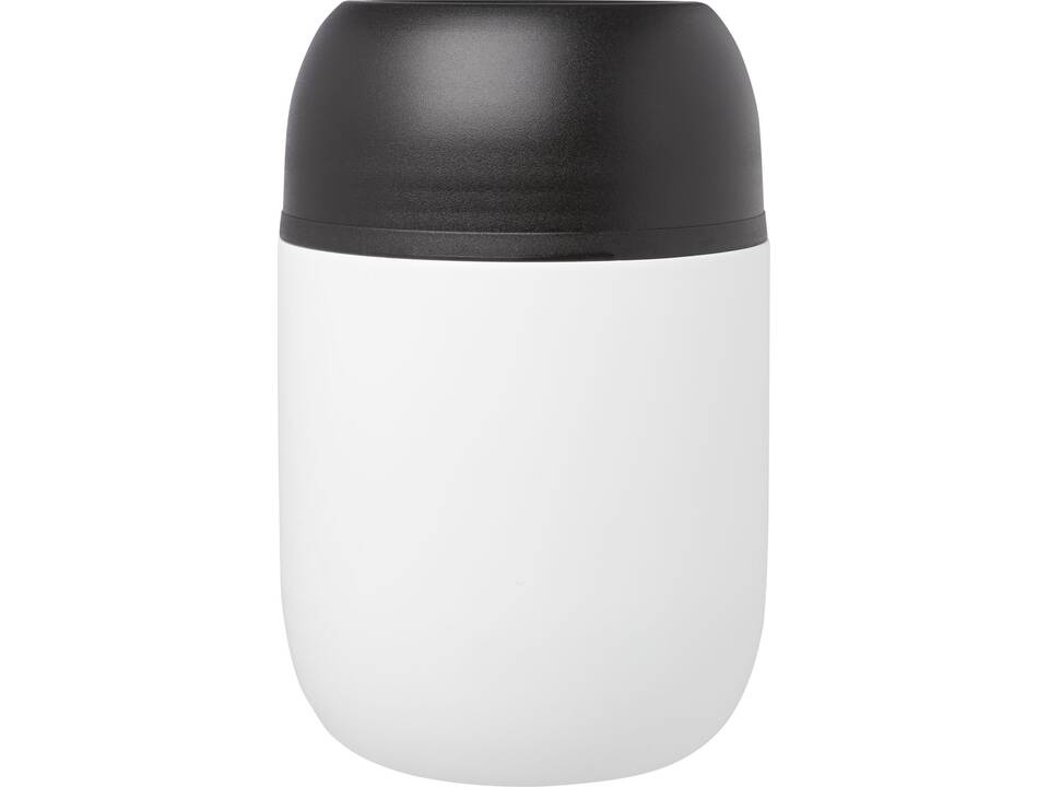 Supo dubbelwandige lunchpot van 480 ml 5