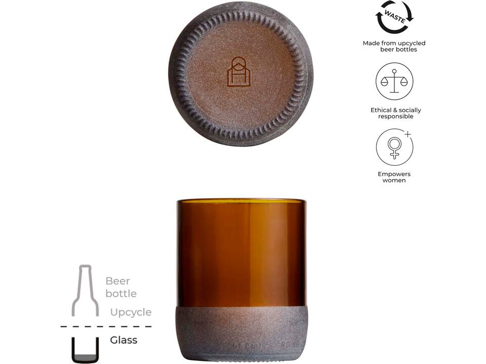 Original Home bierglazen 1