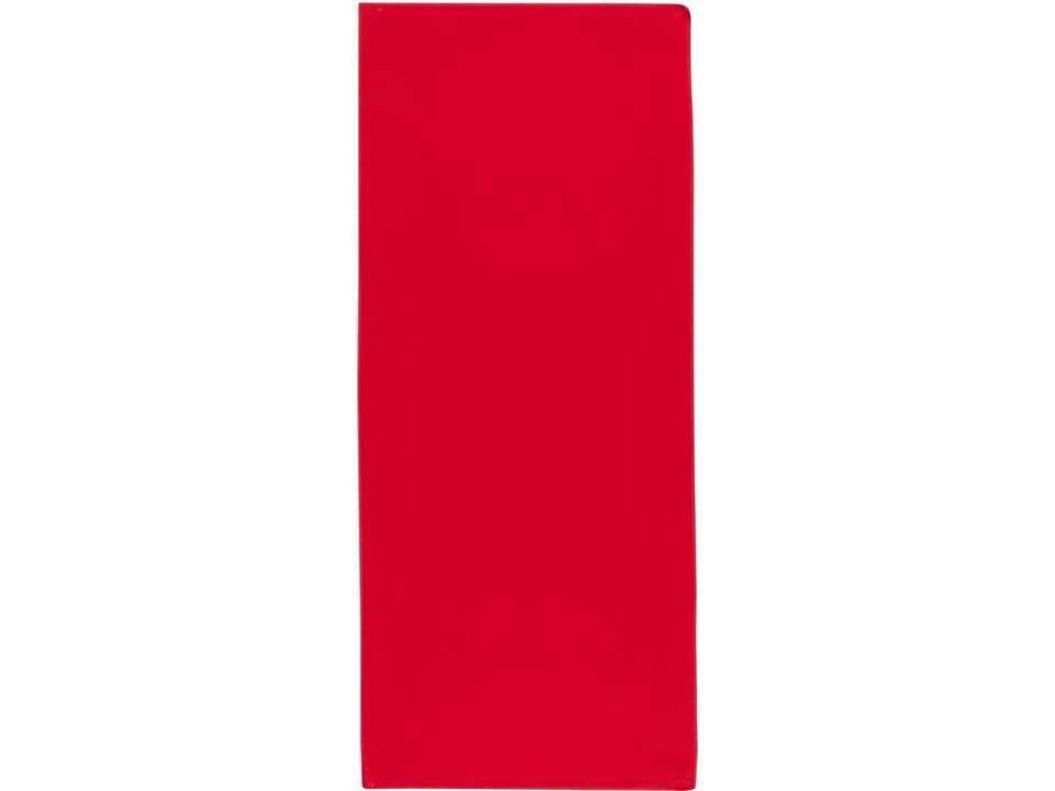 Lucas RPET sporthanddoek 30 x 80 cm 11