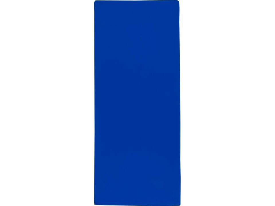 Lucas RPET sporthanddoek 30 x 80 cm 16