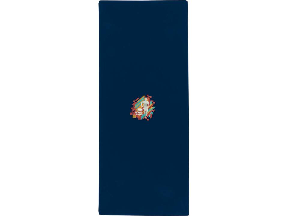 Lucas RPET sporthanddoek 30 x 80 cm 20