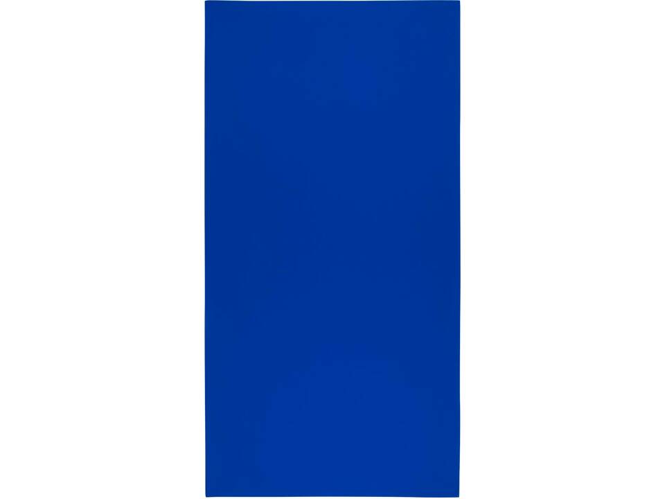 Lucas RPET sporthanddoek 50 x 100 cm 16