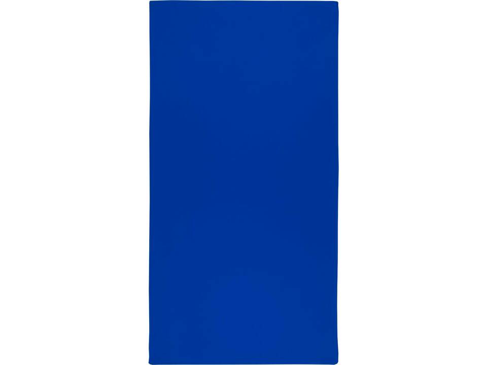 Lucas RPET sporthanddoek 50 x 100 cm 15