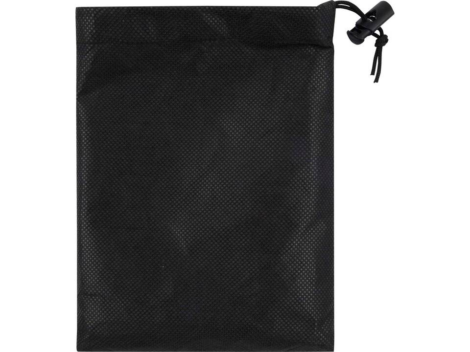 Lucas RPET sporthanddoek 70 x 140 cm 2