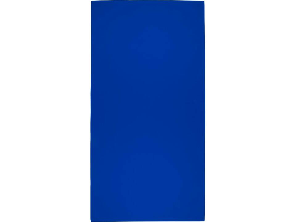 Lucas RPET sporthanddoek 70 x 140 cm 16