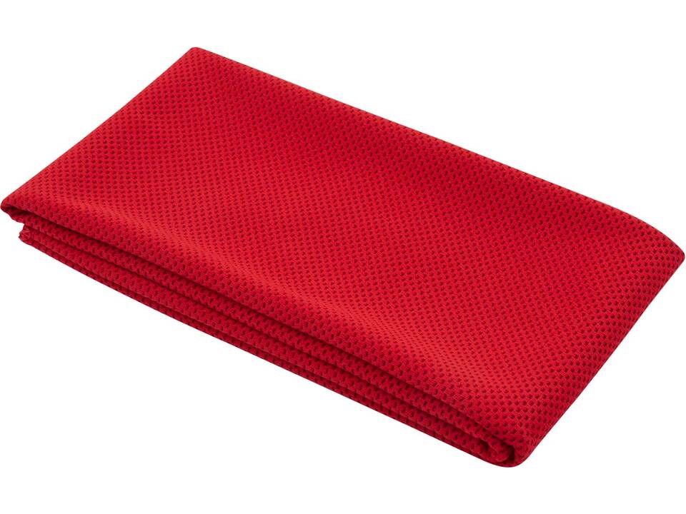 Althea sporthanddoek 30 x 80 cm 4