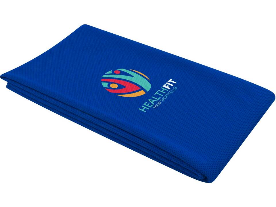 Althea sporthanddoek 70 x 140 cm 9