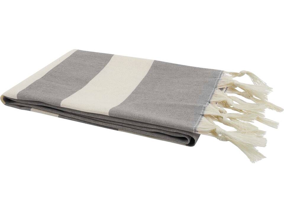 Anders hammam handdoek 147 x 75,5 cm 8