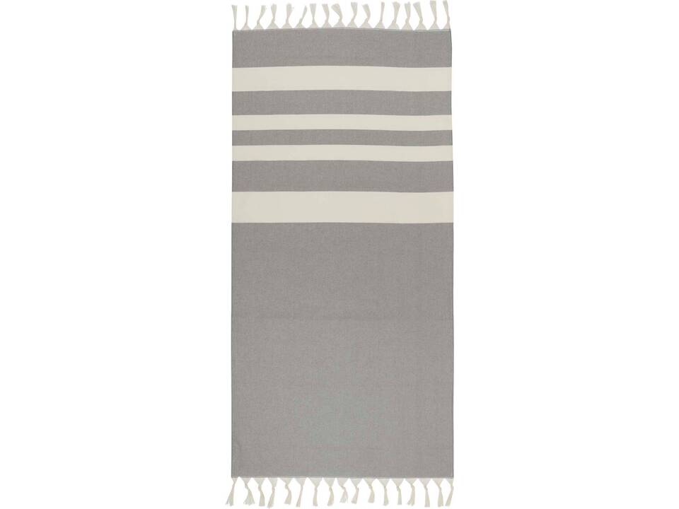 Anders hammam handdoek 147 x 75,5 cm 14