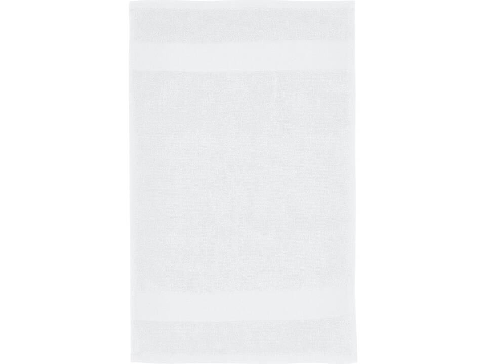 Sophia badhanddoek 30 x 50 cm van 450 g/m² katoen 3